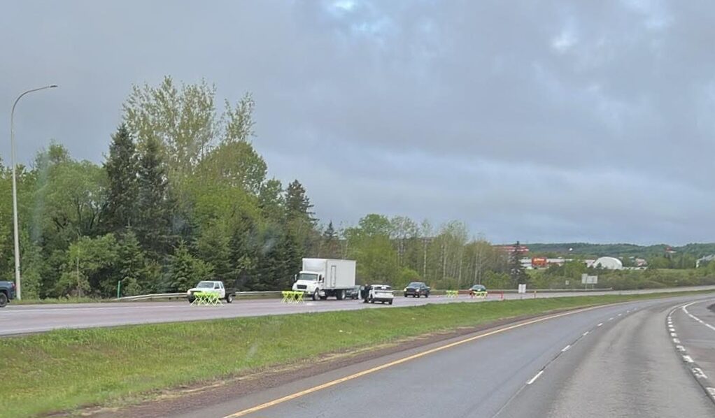 UPDATE: N.S. man killed in Hwy. 2 in N.B. - Your Tri Counties